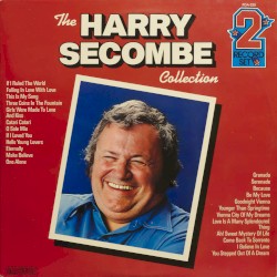The Harry Secombe Collection