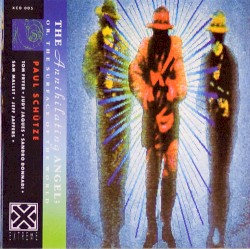 The Annihilating Angel