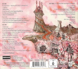 In the Land of Grey and Pink