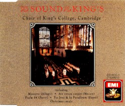 The Sound of King's