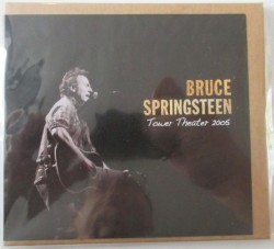 2005‐05‐17: Tower Theater, Upper Darby, Philadelphia, PA, USA