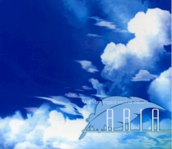 "AIR" Arranged Sound Album ARIA