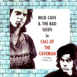 Call of the Caveman: The Alternate “Boatman’s Call”