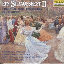 Ein Straussfest II