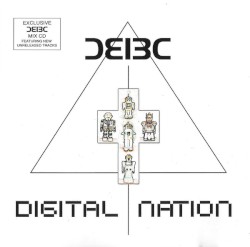 Digital Nation