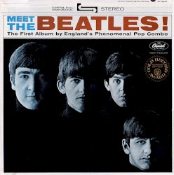 Meet The Beatles!