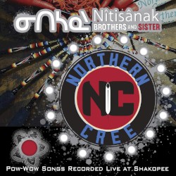 Nîtisânak Brothers and Sister