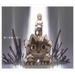 雨と体液と匂い