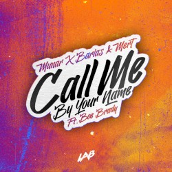 Call Me By Your Name