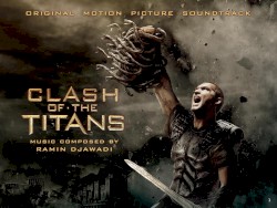 Clash of the Titans: Original Motion Picture Soundtrack