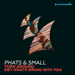 Turn Around (Hey What's Wrong With You)