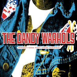 Thirteen Tales From Urban Bohemia