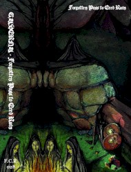 Forgotten Pass to Ered Nuin