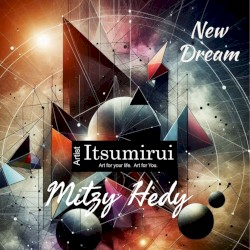 New dream Mitzy Hedy project English
