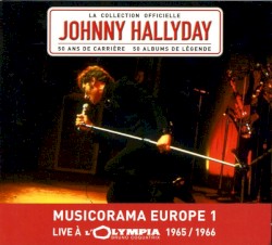 Musicorama Europe 1 live à l’Olympia