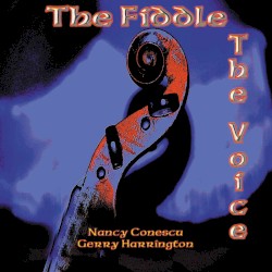 The Fiddle, The Voice