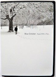 Argue With A Tree...