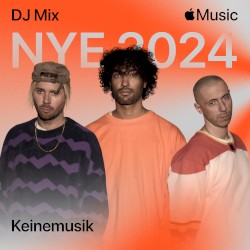 NYE 2024
