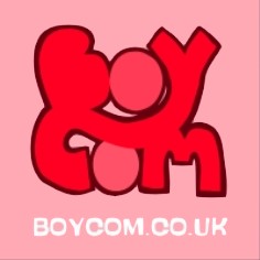 Crush (Boy Com's 'Soul to Fuck to' version)