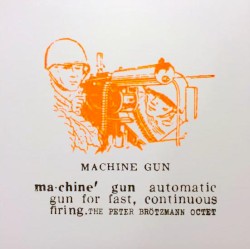 Machine Gun