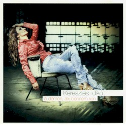 A démon aki bennem van