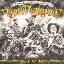 Kynä & Kumppanit live