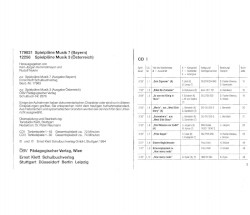 Spielpläne 7