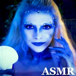 Mermaid Takes Care of You and Shows You Her Shell