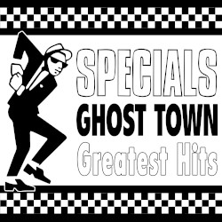 Ghost Town: Greatest Hits (re‐recorded versions)