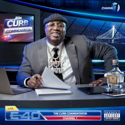 The Curb Commentator Channel 1