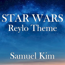 Star Wars: Reylo Love Theme