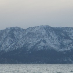 Lake Tahoe