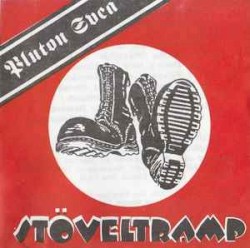 Stöveltramp