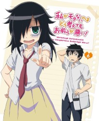 「ワタモテ」バラエティCD⑥