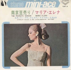 The Peanuts Vendor / Maria Elena