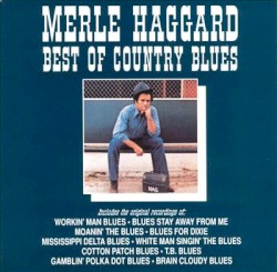 Best of Country Blues