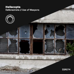 Defenestrate / Use of Weapons