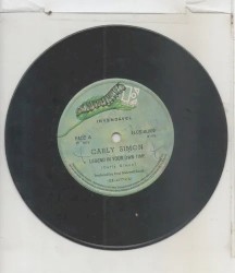 Legend in Your Own Time