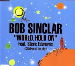 World, Hold On (Children Of The Sky)