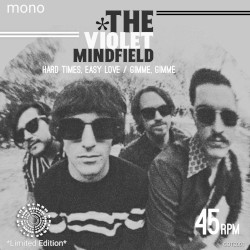 Hard Times, Easy Love/Gimme, Gimme