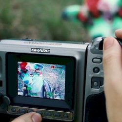 Gyrate with Obliqueness