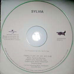 Finally (Ay, Ay, Ay, Ay)