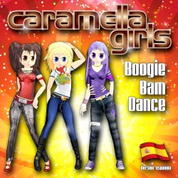 Boogie Bam Dance (Versión Española)