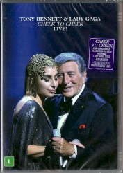 Cheek to Cheek Live!