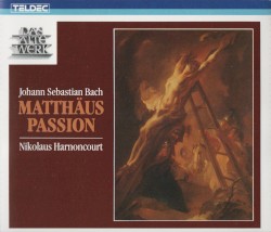 Matthäus-Passion