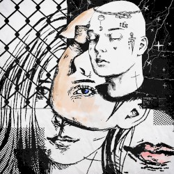 Living Life, In The Night