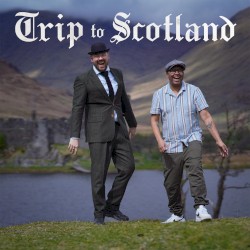 Trip to Scotland