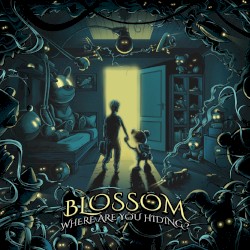 Where Are You Hiding?