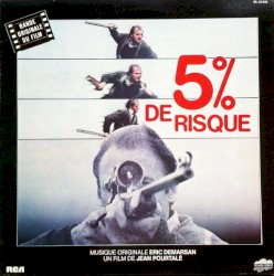 5% de Risque (Bande Originale du Film)