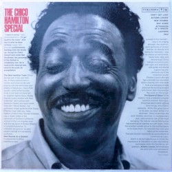 The Chico Hamilton Special